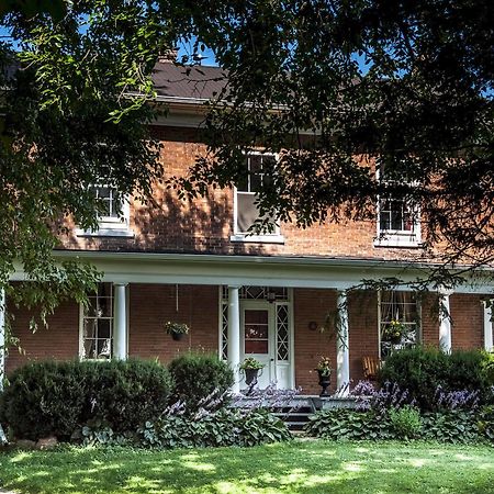 Culverdene House Сімкоу Екстер'єр фото