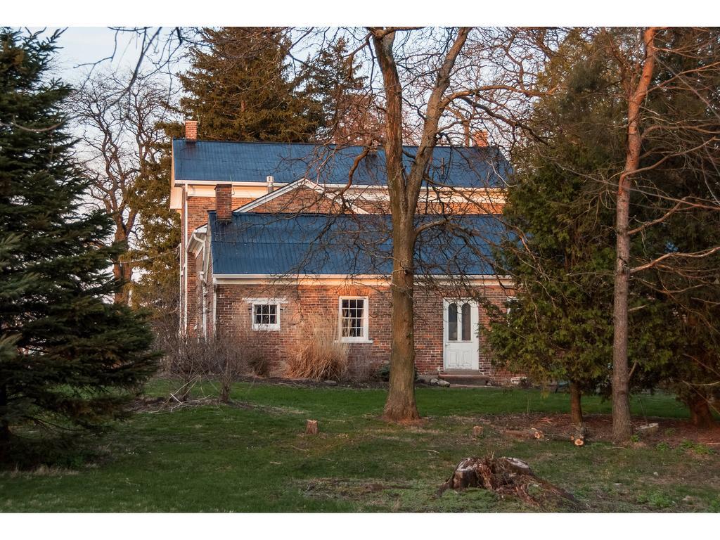 Culverdene House Сімкоу Екстер'єр фото