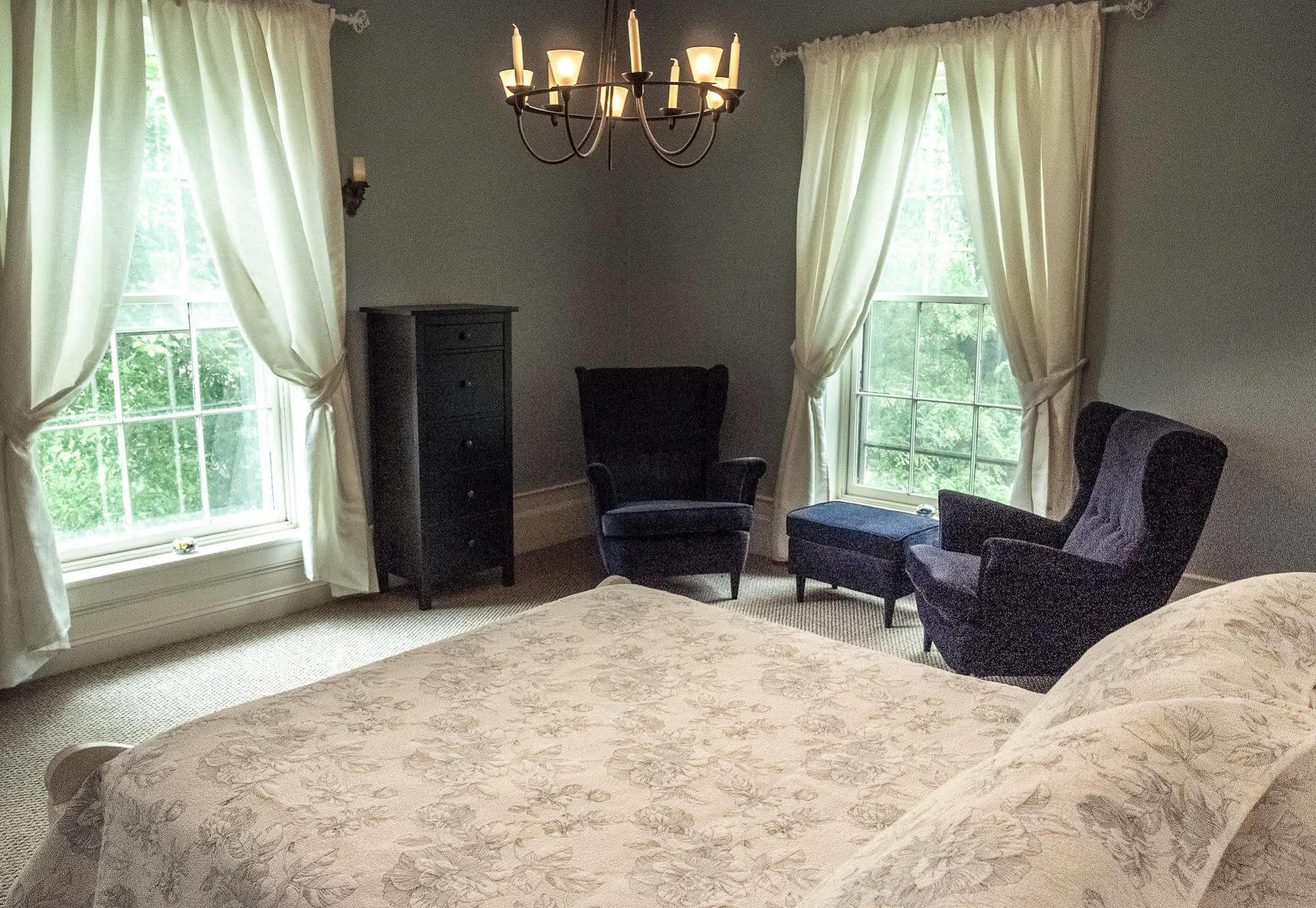 Culverdene House Сімкоу Екстер'єр фото