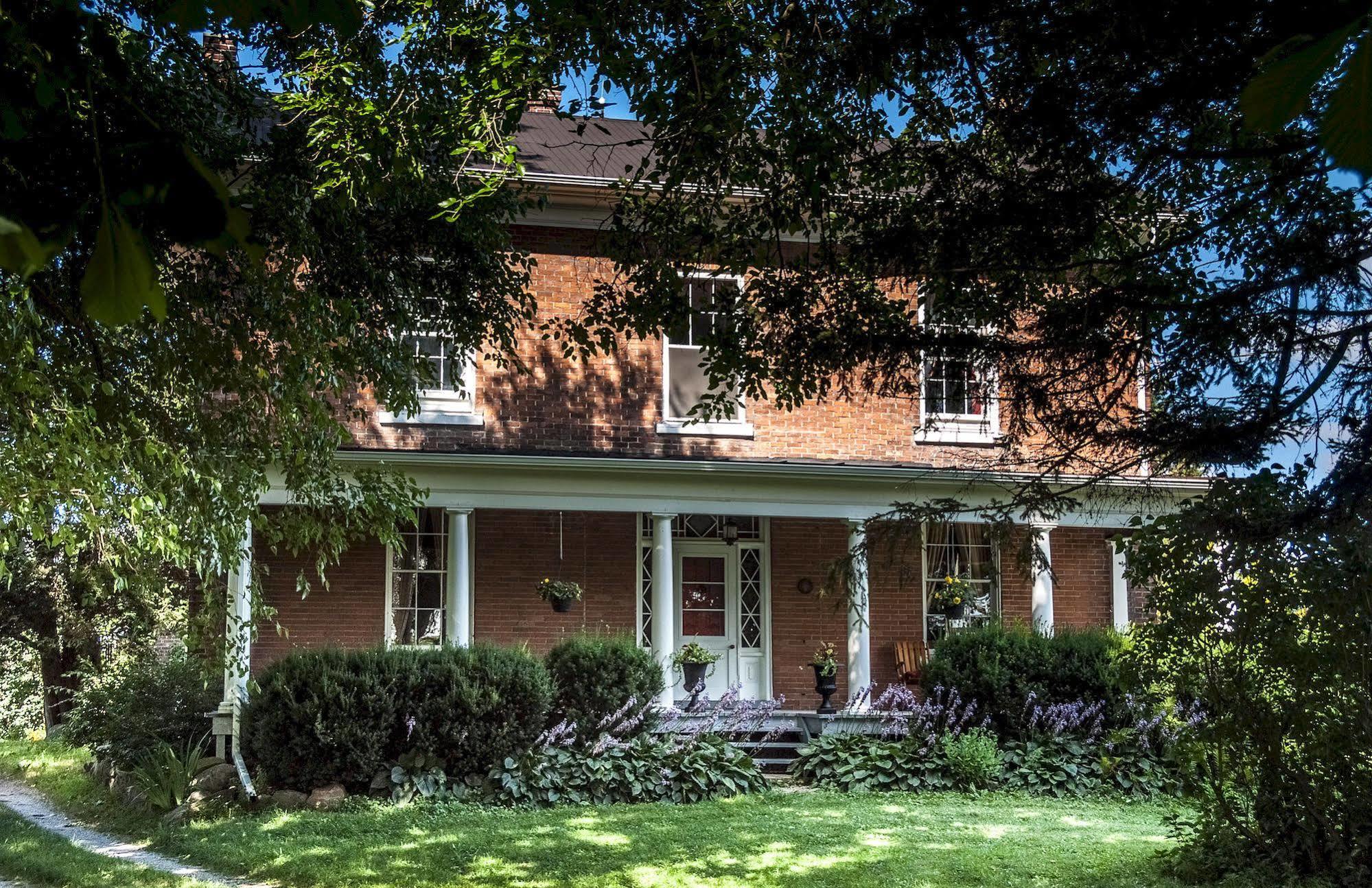 Culverdene House Сімкоу Екстер'єр фото