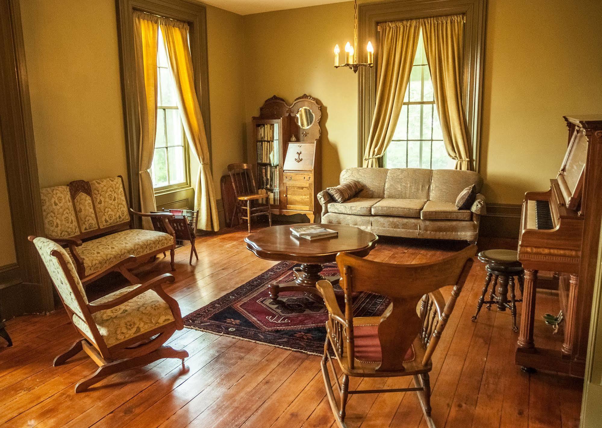 Culverdene House Сімкоу Екстер'єр фото