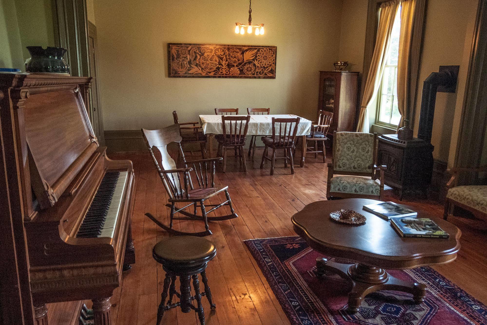 Culverdene House Сімкоу Екстер'єр фото